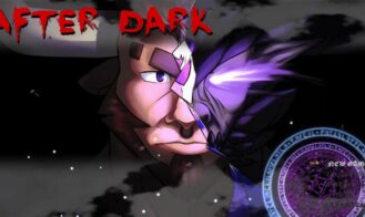 After Dark porn xxx game download cover