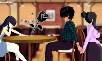 Black Rose – A Netori Story porn xxx game download cover