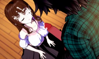Black Rose - A Netori Story Adult Game Screenshot (7)