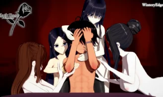Black Rose - A Netori Story Adult Game Screenshot (8)