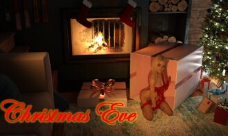 Christmas Eve porn xxx game download cover