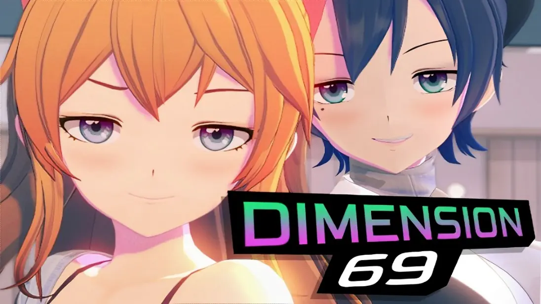 Dimension 69 porn xxx game download cover