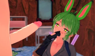 Dimension 69 Adult Game Screenshot (1)