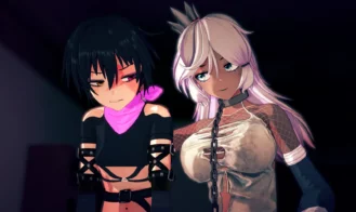Dimension 69 Adult Game Screenshot (7)
