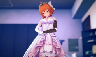 Dimension 69 Adult Game Screenshot (9)