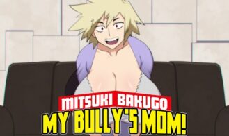 My Bully’s Mom! porn xxx game download cover