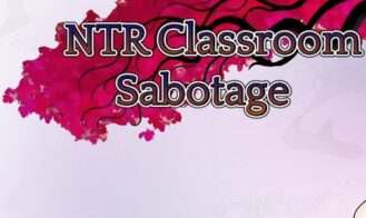 NTR Classroom Sabotage porn xxx game download cover