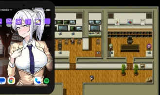 NTR Classroom Sabotage Adult Game Screenshot (7)