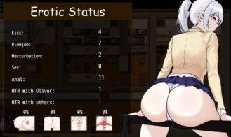NTR Classroom Sabotage Adult Game Screenshot (8)