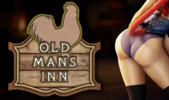 Old Man’s Inn porn xxx game download cover