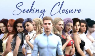 Seeking Closure porn xxx game download cover