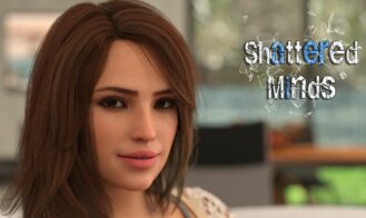 Shattered Minds porn xxx game download cover