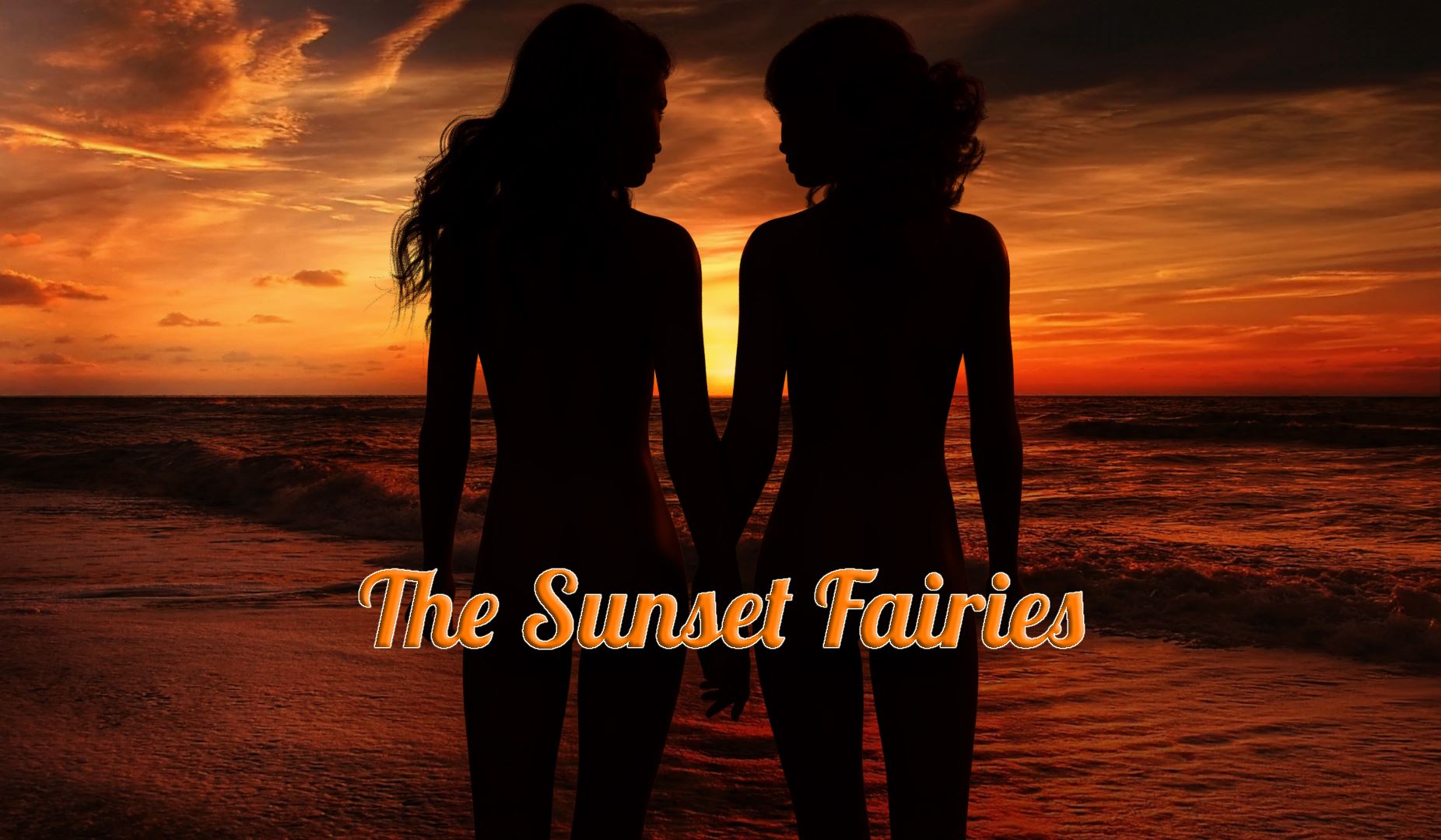 The Sunset Fairies porn xxx game download cover