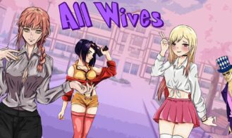 All Wives porn xxx game download cover