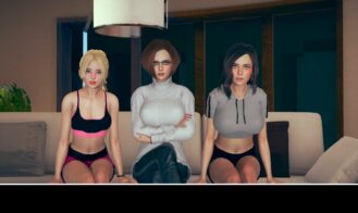 Being a Good Son porn xxx game download cover