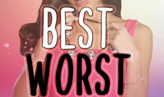 Best Worst Sister porn xxx game download cover