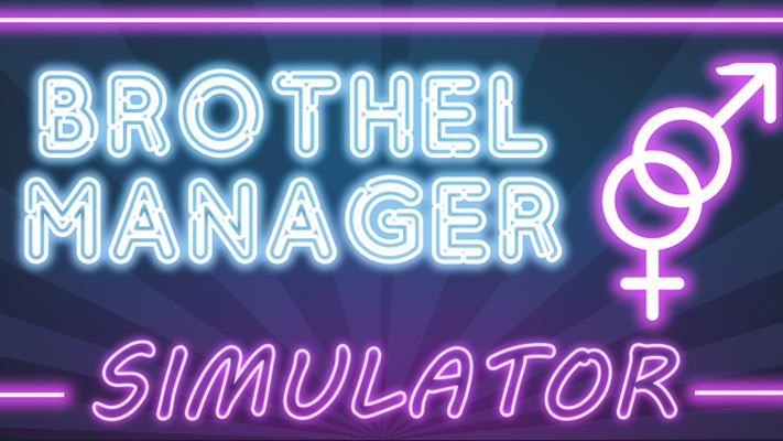 Brothel Manager Simulator porn xxx game download cover