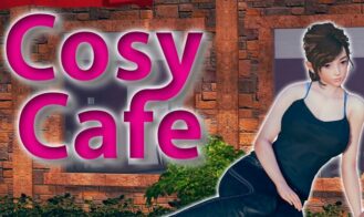Cosy Cafe porn xxx game download cover
