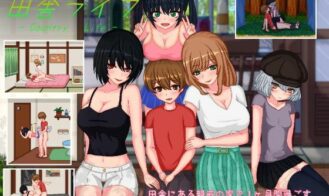 Countryside Life porn xxx game download cover