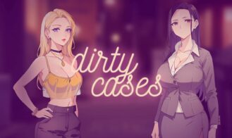 Dirty Cases porn xxx game download cover
