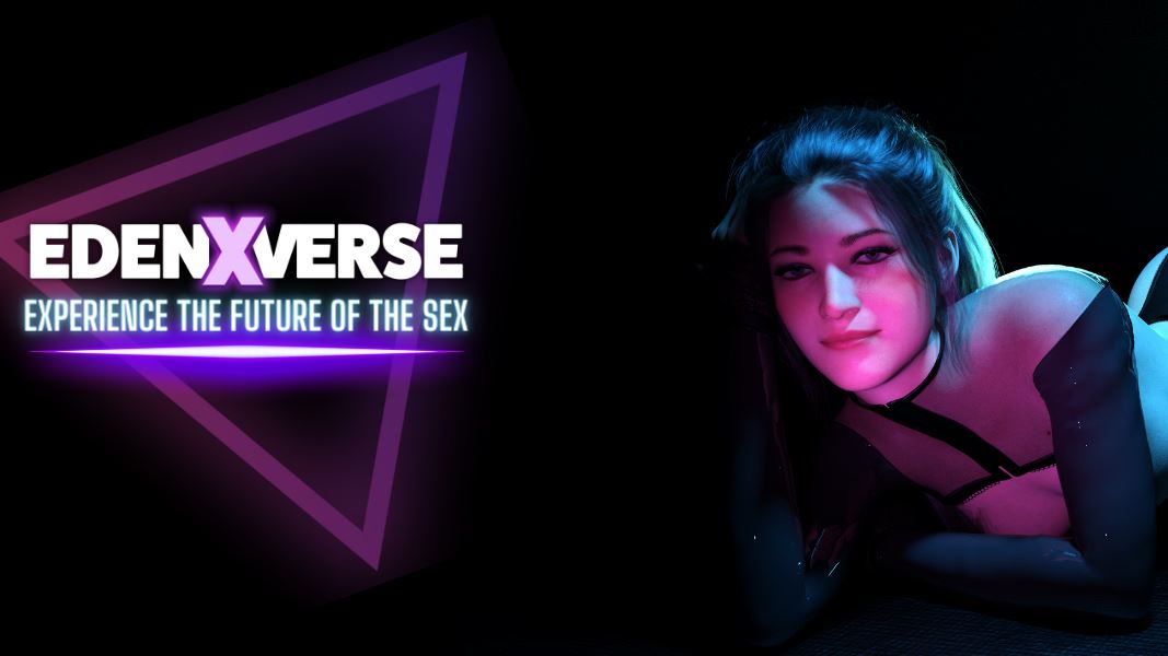 EdenXverse AR porn xxx game download cover