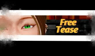 Free Tease porn xxx game download cover