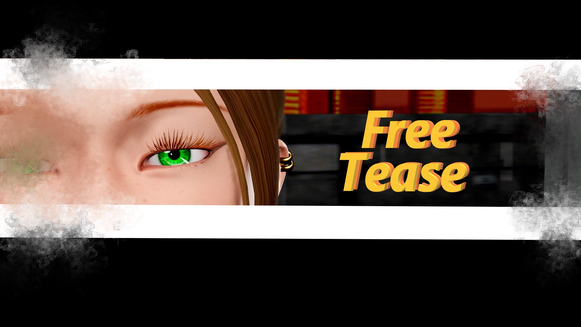 Free Tease porn xxx game download cover