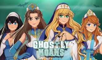 Ghostly Moans porn xxx game download cover