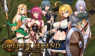 Golden Legend～Harald Quest porn xxx game download cover