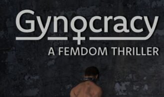 Gynocracy porn xxx game download cover