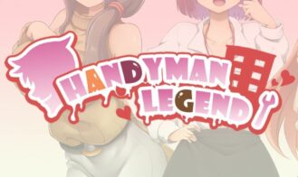 Handyman Legend porn xxx game download cover