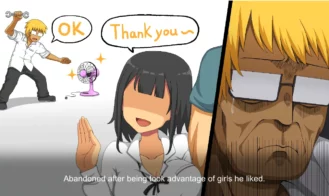 Handyman Legend Adult Game Screenshot (1)