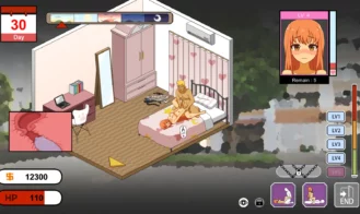 Handyman Legend Adult Game Screenshot (5)
