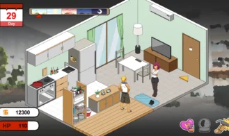 Handyman Legend Adult Game Screenshot (6)
