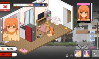 Handyman Legend Adult Game Screenshot (8)