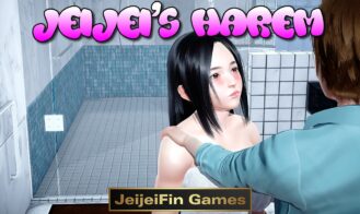 Jeijei’s Harem porn xxx game download cover