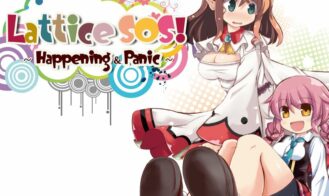 Lattice SOS! ~Happening&Panic porn xxx game download cover