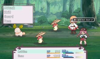 Lattice SOS! ~Happening&Panic Adult game Screenshots (5)