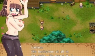 Lattice SOS! ~Happening&Panic Adult game Screenshots (8)