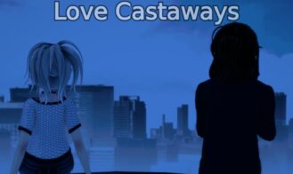 Love Castaways porn xxx game download cover