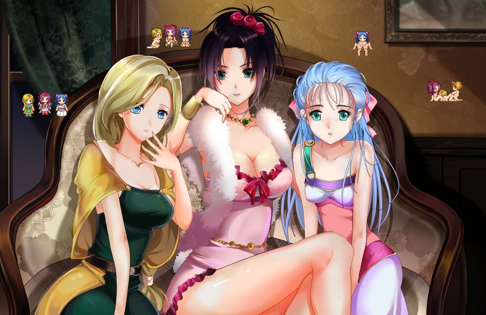 MH:Skybride porn xxx game download cover