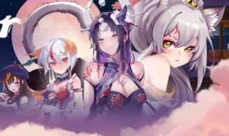Monster Girl 2 + DLC porn xxx game download cover