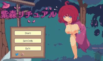 Murasakimori Ritual porn xxx game download cover