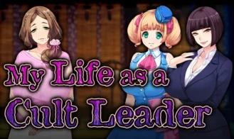 My Life as a Cult Leader porn xxx game download cover