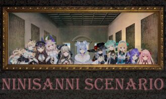 Ninisanni Scenario porn xxx game download cover