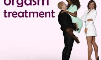 Orgasm Treatment porn xxx game download cover