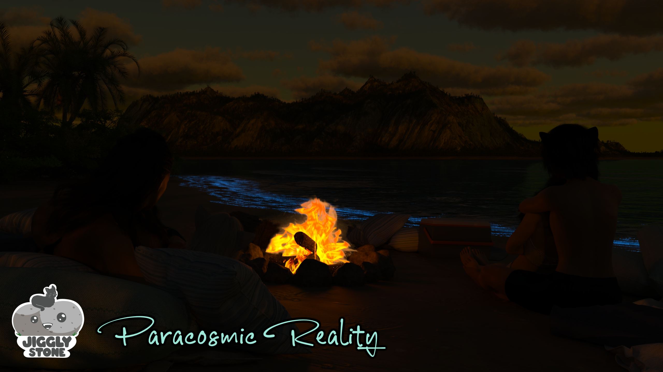 Paracosmic Reality porn xxx game download cover