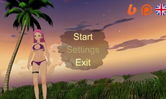 Paradise Island porn xxx game download cover