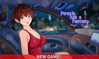Pookie has a fantasy: Date night porn xxx game download cover