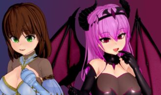 Rise of Corruption porn xxx game download cover